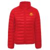 Women's terrain padded jacket Thumbnail