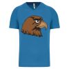 Heren-sport-t-shirt V-hals Thumbnail