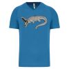 Heren-sport-t-shirt V-hals Thumbnail