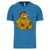 Heren-sport-t-shirt V-hals Thumbnail