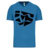 Heren-sport-t-shirt V-hals Thumbnail