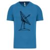 Heren-sport-t-shirt V-hals Thumbnail
