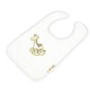 Sublimatie slabbetje met klitteband Thumbnail