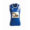 Luanvi TEAMSHIRT PLAY SRA WOMEN SLEEVELESS Thumbnail