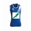 Luanvi TEAMSHIRT PLAY SRA WOMEN SLEEVELESS Thumbnail