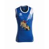 Luanvi TEAMSHIRT PLAY SRA WOMEN SLEEVELESS Thumbnail