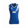 Luanvi TEAMSHIRT PLAY SRA WOMEN SLEEVELESS Thumbnail