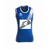 Luanvi TEAMSHIRT PLAY SRA WOMEN SLEEVELESS Thumbnail