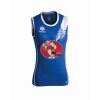 Luanvi TEAMSHIRT PLAY SRA WOMEN SLEEVELESS Thumbnail