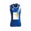 Luanvi TEAMSHIRT PLAY SRA WOMEN SLEEVELESS Thumbnail