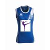 Luanvi TEAMSHIRT PLAY SRA WOMEN SLEEVELESS Thumbnail