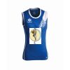 Luanvi TEAMSHIRT PLAY SRA WOMEN SLEEVELESS Thumbnail