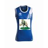 Luanvi TEAMSHIRT PLAY SRA WOMEN SLEEVELESS Thumbnail