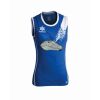 Luanvi TEAMSHIRT PLAY SRA WOMEN SLEEVELESS Thumbnail