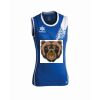 Luanvi TEAMSHIRT PLAY SRA WOMEN SLEEVELESS Thumbnail