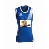 Luanvi TEAMSHIRT PLAY SRA WOMEN SLEEVELESS Thumbnail