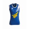 Luanvi TEAMSHIRT PLAY SRA WOMEN SLEEVELESS Thumbnail