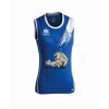 Luanvi TEAMSHIRT PLAY SRA WOMEN SLEEVELESS Thumbnail