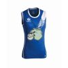 Luanvi TEAMSHIRT PLAY SRA WOMEN SLEEVELESS Thumbnail