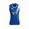 Luanvi TEAMSHIRT PLAY SRA WOMEN SLEEVELESS Thumbnail