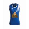 Luanvi TEAMSHIRT PLAY SRA WOMEN SLEEVELESS Thumbnail