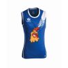 Luanvi TEAMSHIRT PLAY SRA WOMEN SLEEVELESS Thumbnail