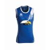 Luanvi TEAMSHIRT PLAY SRA WOMEN SLEEVELESS Thumbnail