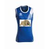Luanvi TEAMSHIRT PLAY SRA WOMEN SLEEVELESS Thumbnail