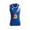 Luanvi TEAMSHIRT PLAY SRA WOMEN SLEEVELESS Thumbnail