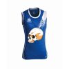 Luanvi TEAMSHIRT PLAY SRA WOMEN SLEEVELESS Thumbnail