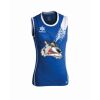 Luanvi TEAMSHIRT PLAY SRA WOMEN SLEEVELESS Thumbnail