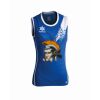 Luanvi TEAMSHIRT PLAY SRA WOMEN SLEEVELESS Thumbnail