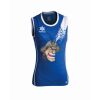 Luanvi TEAMSHIRT PLAY SRA WOMEN SLEEVELESS Thumbnail