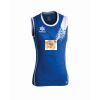 Luanvi TEAMSHIRT PLAY SRA WOMEN SLEEVELESS Thumbnail