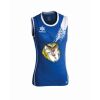 Luanvi TEAMSHIRT PLAY SRA WOMEN SLEEVELESS Thumbnail