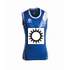 Luanvi TEAMSHIRT PLAY SRA WOMEN SLEEVELESS Thumbnail