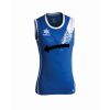 Luanvi TEAMSHIRT PLAY SRA WOMEN SLEEVELESS Thumbnail