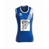Luanvi TEAMSHIRT PLAY SRA WOMEN SLEEVELESS Thumbnail