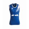 Luanvi TEAMSHIRT PLAY SRA WOMEN SLEEVELESS Thumbnail