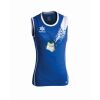 Luanvi TEAMSHIRT PLAY SRA WOMEN SLEEVELESS Thumbnail